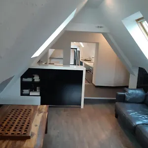  Apartamento Superbe Loft En Centre-historique